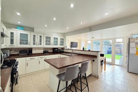 undefined, Heathfield Road, West Moors, Ferndown