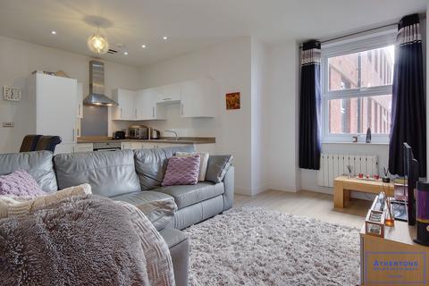 2 bedroom apartment for sale, High Street North, Poole