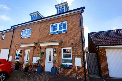 undefined, Woodward Road, Spennymoor, County Durham, DL16