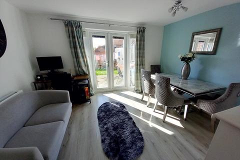 undefined, Woodward Road, Spennymoor, County Durham, DL16