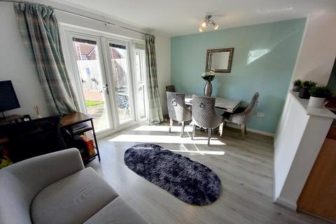 undefined, Woodward Road, Spennymoor, County Durham, DL16