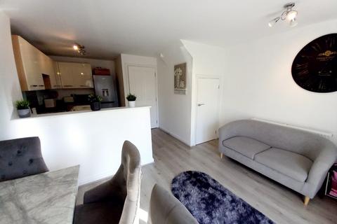 undefined, Woodward Road, Spennymoor, County Durham, DL16