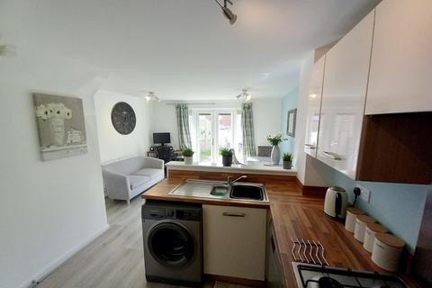 undefined, Woodward Road, Spennymoor, County Durham, DL16