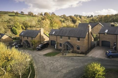 undefined, Hunters Hall Way, Lea, Ross-on-Wye, Herefordshire, HR9