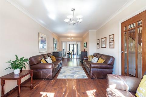 3 bedroom semi-detached house for sale, Rayburn Road, Hornchurch, RM11