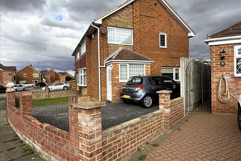 3 bedroom semi-detached house for sale, Frobisher Way, Riverview Park, Gravesend