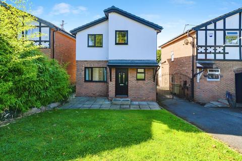 undefined, Ashworth Lane, Bolton BL1