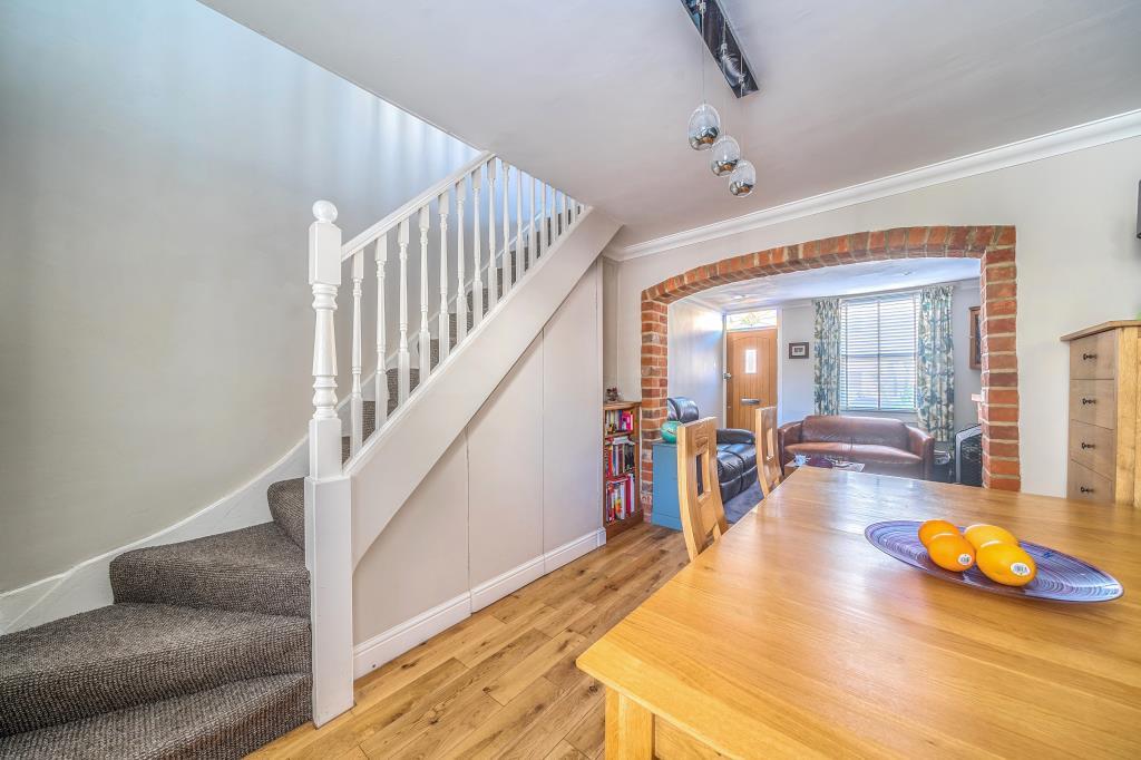 Stairwell