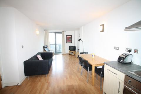 2 bedroom apartment to rent, West One Tower, 7 Cavendish Street, Sheffield, S3 7SH