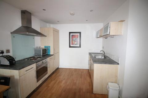 2 bedroom apartment to rent, West One Tower, 7 Cavendish Street, Sheffield, S3 7SH
