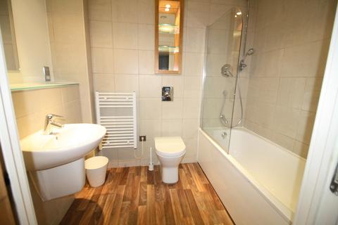 2 bedroom apartment to rent, West One Tower, 7 Cavendish Street, Sheffield, S3 7SH