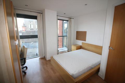 2 bedroom apartment to rent, West One Tower, 7 Cavendish Street, Sheffield, S3 7SH