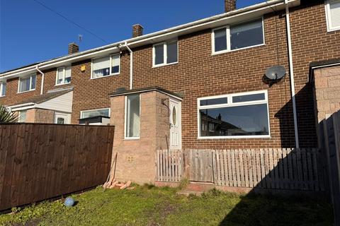 St. Andrews, Houghton Le Spring, Tyne and Wear, DH4