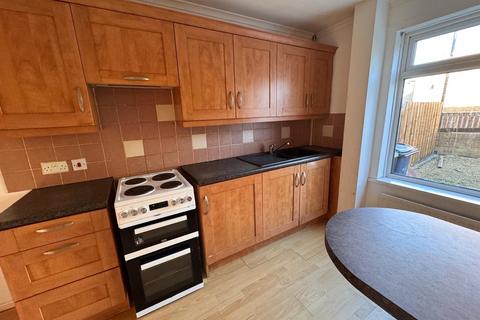 3 bedroom terraced house to rent, St. Andrews, Houghton Le Spring, Tyne and Wear, DH4