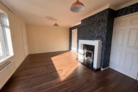 3 bedroom terraced house to rent, St. Andrews, Houghton Le Spring, Tyne and Wear, DH4