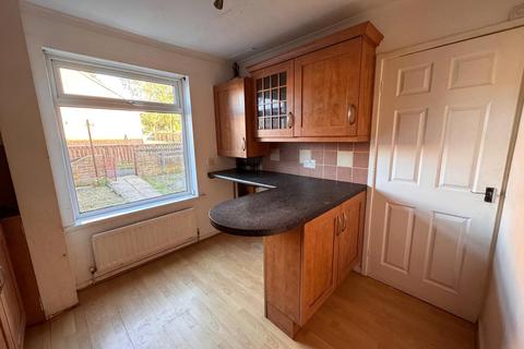 3 bedroom terraced house to rent, St. Andrews, Houghton Le Spring, Tyne and Wear, DH4