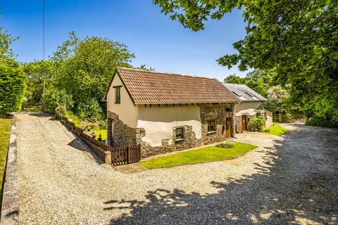 undefined, Harracott, Barnstaple, EX31