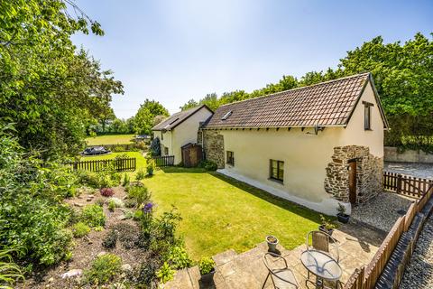 undefined, Harracott, Barnstaple, EX31