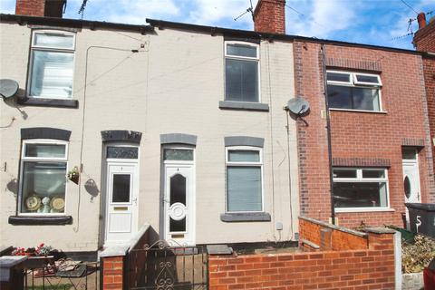 Park Terrace, South Yorkshire DN1