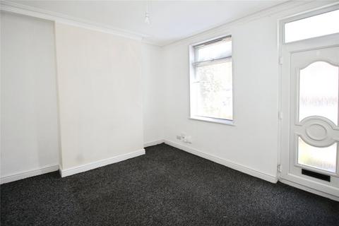 undefined, Park Terrace, South Yorkshire DN1