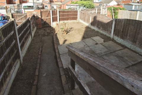 undefined, Park Terrace, South Yorkshire DN1