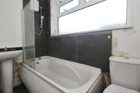undefined, Park Terrace, South Yorkshire DN1