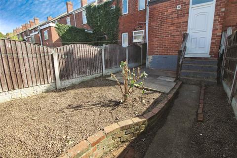 2 bedroom terraced house for sale, Park Terrace, South Yorkshire DN1