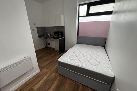 undefined, London SW16
