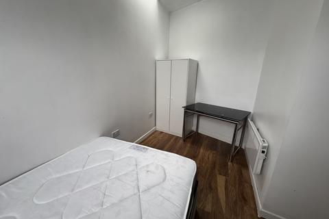undefined, London SW16