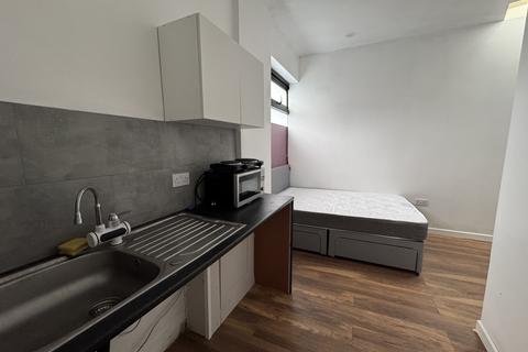 undefined, London SW16