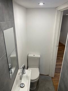 undefined, London SW16