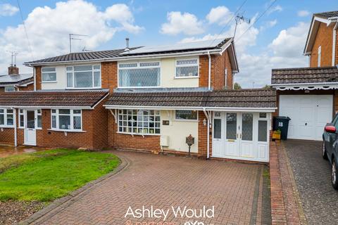 3 bedroom semi-detached house for sale, Kempsey Close, Halesowen B63