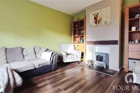 4 bedroom end of terrace house for sale, Lawrence Drive, Cobham DA12