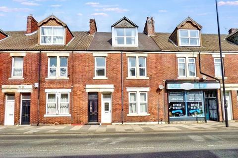 3 bedroom maisonette for sale, High Street East, Wallsend, Tyne and Wear, NE28 7RT