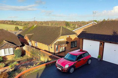 3 bedroom detached bungalow for sale, Kings Worthy
