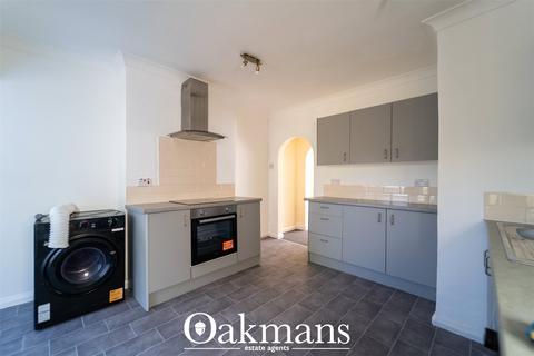 undefined, Reservoir Road, Selly Oak, Birmingham, West Midlands, B29