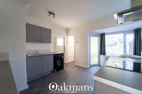 undefined, Reservoir Road, Selly Oak, Birmingham, West Midlands, B29