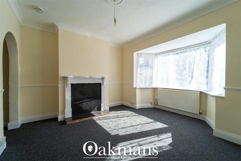undefined, Reservoir Road, Selly Oak, Birmingham, West Midlands, B29