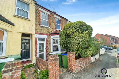 Vickers Road, Erith DA8