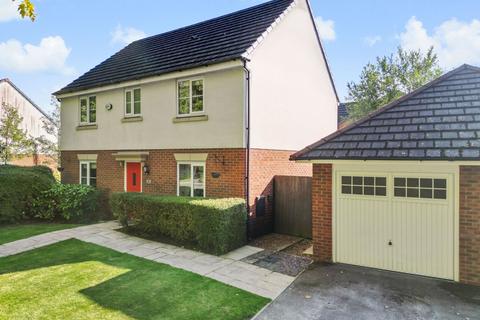 undefined, Wedgwood Drive, Warrington, WA4