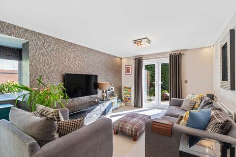 undefined, Wedgwood Drive, Warrington, WA4