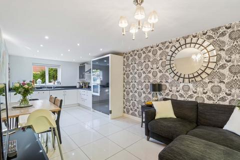 undefined, Wedgwood Drive, Warrington, WA4