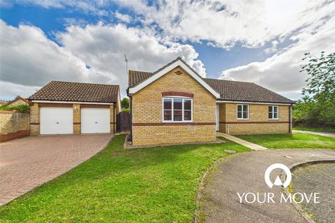 3 bedroom bungalow for sale, Pepys Avenue, Beccles NR34