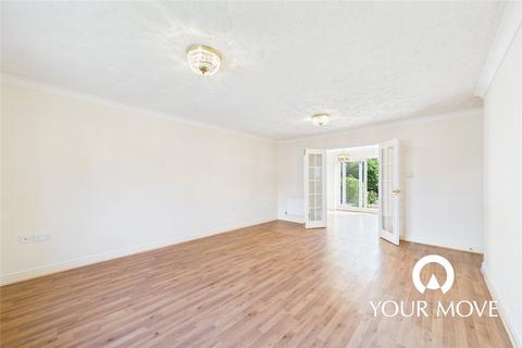 3 bedroom bungalow for sale, Pepys Avenue, Beccles NR34