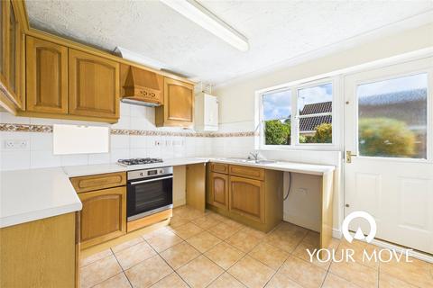 3 bedroom bungalow for sale, Pepys Avenue, Beccles NR34