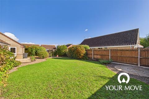 3 bedroom bungalow for sale, Pepys Avenue, Beccles NR34