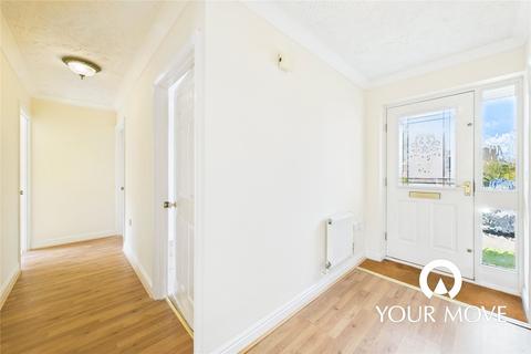 3 bedroom bungalow for sale, Pepys Avenue, Beccles NR34