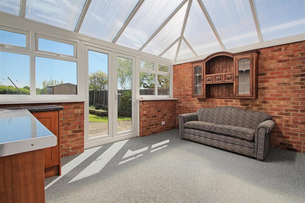 Sun room