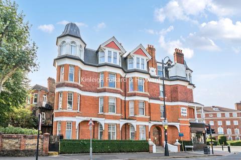 Queens Avenue, London, N10
