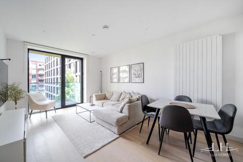 1 bedroom apartment for sale, John Cabot House , London